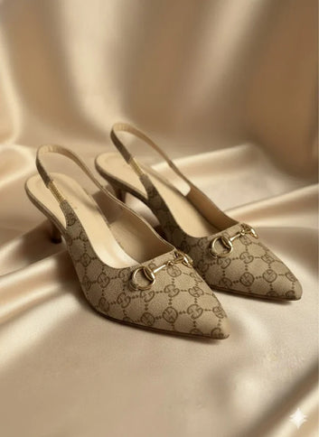 Gucci Luxe - BEIGE